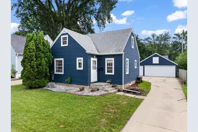 1202 12th Avenue NE, Rochester, MN 55906 - Photo 1