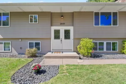 2449 Pearson Parkway, Brooklyn Park, MN 55444 - Photo 2