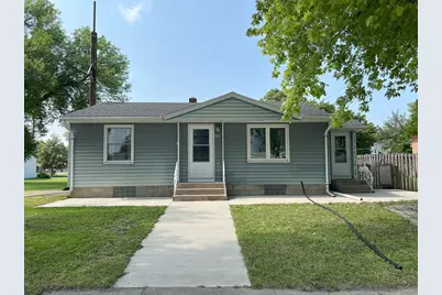 222 Center Avenue W, Clara City, MN 56222 - Photo 1