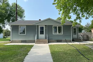 222 Center Ave W, Clara City, MN 56222 - Photo 1