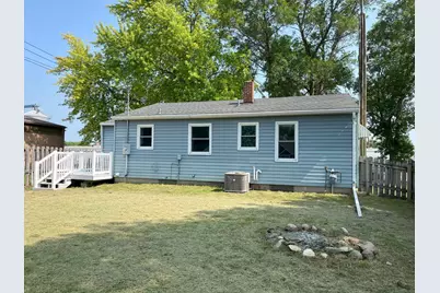 222 Center Avenue W, Clara City, MN 56222 - Photo 2