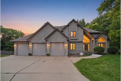 6170 Dallas Lane N, Plymouth, MN 55446 - Photo 1