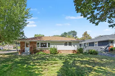 1601 39th Avenue NE, Columbia Heights, MN 55421 - Photo 1