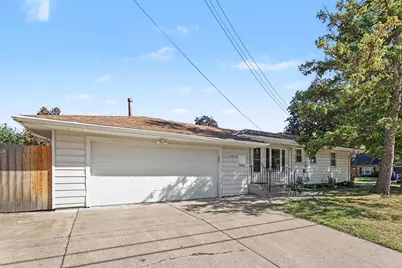 1601 39th Avenue NE, Columbia Heights, MN 55421 - Photo 38