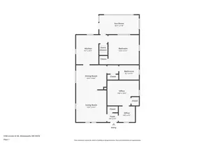 3106 Lincoln St NE, Minneapolis, MN 55418 - Photo 22