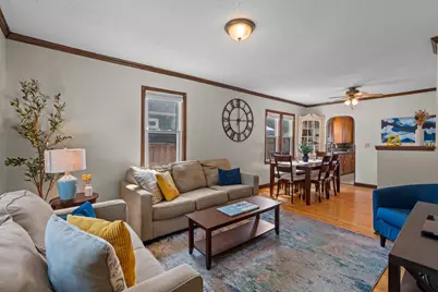 3106 Lincoln Street NE, Minneapolis, MN 55418 - Photo 2