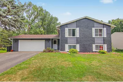 7432 Drew Avenue N, Brooklyn Park, MN 55443 - Photo 1