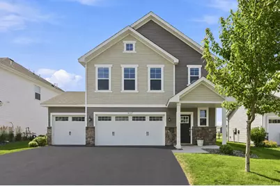 8037 Lander Avenue NE, Otsego, MN 55330 - Photo 1