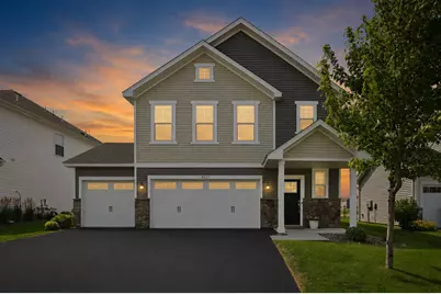 8037 Lander Avenue NE, Otsego, MN 55330 - Photo 2