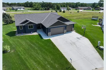 5113 Patriot Court NE, Alexandria, MN 56308 - Photo 2