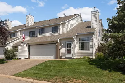 12830 Echo Lane, Apple Valley, MN 55124 - Photo 1
