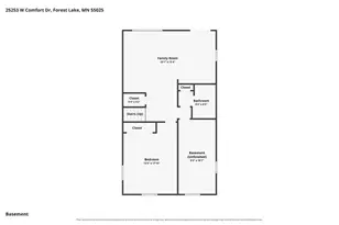 25253 W Comfort Dr, Forest Lake, MN 55025 - Photo 46