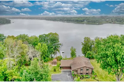 25253 W Comfort Drive, Forest Lake, MN 55025 - Photo 1