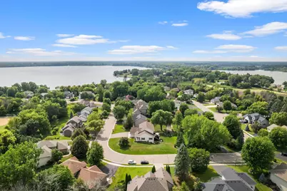 1669 Lakeland Circle, Centerville, MN 55038 - Photo 2