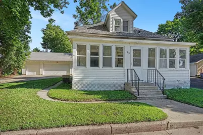 23 Main Street E, Morristown, MN 55052 - Photo 1