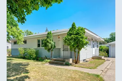 6371 Madison Street NE, Fridley, MN 55432 - Photo 2