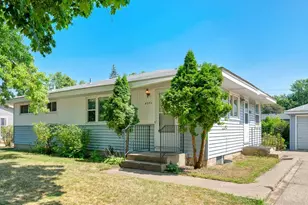 6371 Madison St NE, Fridley, MN 55432 - Photo 2