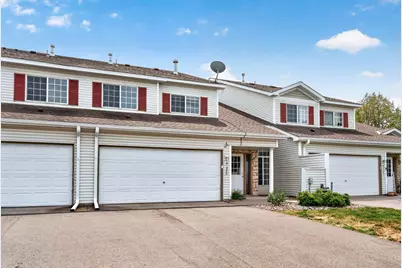 6325 Saddlebred Way, Forest Lake, MN 55025 - Photo 34