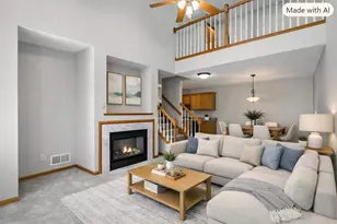 6325 Saddlebred Way, Forest Lake, MN 55025 - Photo 6