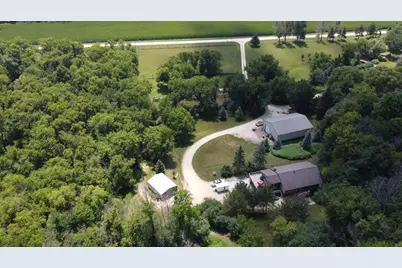 8325 Skunk Hollow Trail, Cannon Falls, MN 55009 - Photo 4