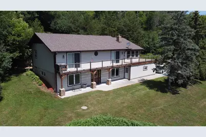 8325 Skunk Hollow Trail, Cannon Falls, MN 55009 - Photo 1