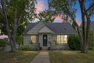 5701 Vincent Avenue S, Minneapolis, MN 55410 - Photo 1