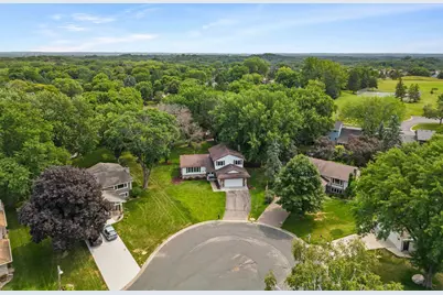 8233 Nevada Circle, Bloomington, MN 55438 - Photo 2
