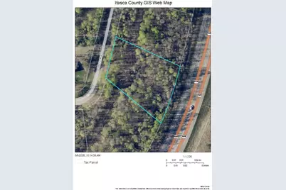Lot 4 Blk 2 SW 1st Avenue, Grand Rapids, MN 55744 - Photo 1