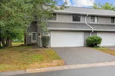 4135 Shirlee Lane S, Shoreview, MN 55126 - Photo 2