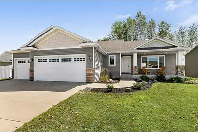 1106 17th Street S, Sartell, MN 56377 - Photo 1