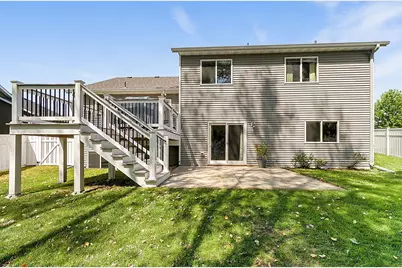 1106 17th Street S, Sartell, MN 56377 - Photo 2