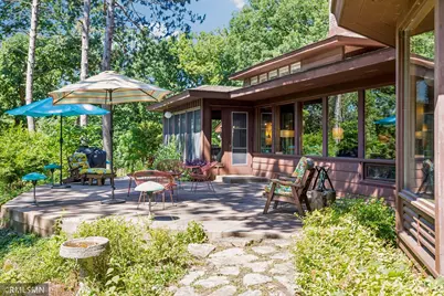 45 Evergreen Road, Dellwood, MN 55110 - Photo 36