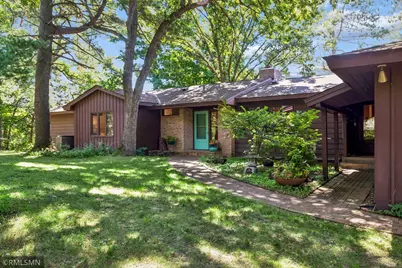 45 Evergreen Road, Dellwood, MN 55110 - Photo 2