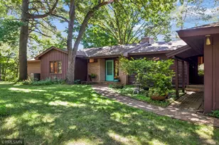 45 Evergreen Rd, Dellwood, MN 55110 - Photo 2