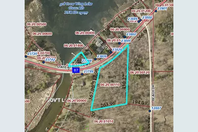 23794 State 87, Nevis, MN 56467 - Photo 30