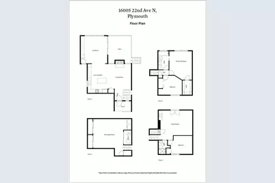 16005 22nd Avenue N, Plymouth, MN 55447 - Photo 42