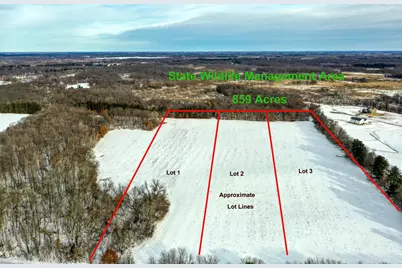 4955 (Lot 2) 217th Avenue NE, East Bethel, MN 55011 - Photo 1