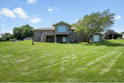 326 Fox Lake Avenue, Sherburn, MN 56171 - Photo 2