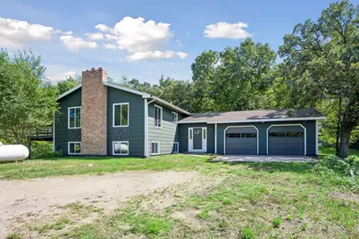 8645 163rd Street NW, Clearwater, MN 55320 - Photo 1