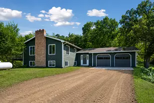8645 163rd St NW, Clearwater, MN 55320 - Photo 1