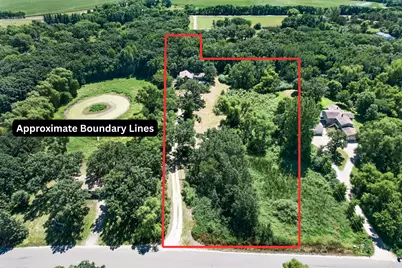 8645 163rd Street NW, Clearwater, MN 55320 - Photo 2