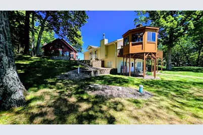W13235 Old Highway D, New Auburn, WI 54757 - Photo 4