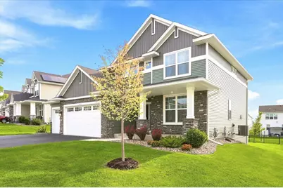 6023 Inskip Avenue S, Cottage Grove, MN 55016 - Photo 2