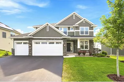 6023 Inskip Avenue S, Cottage Grove, MN 55016 - Photo 1