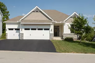 1237 Maple Ln, Carver, MN 55315 - Photo 1