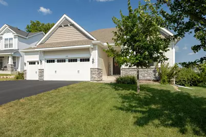 1237 Maple Lane, Carver, MN 55315 - Photo 2