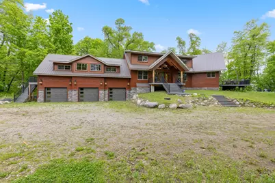 3848 Little Boy Road NE, Longville, MN 56655 - Photo 2