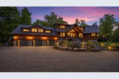 3848 Little Boy Road NE, Longville, MN 56655 - Photo 1