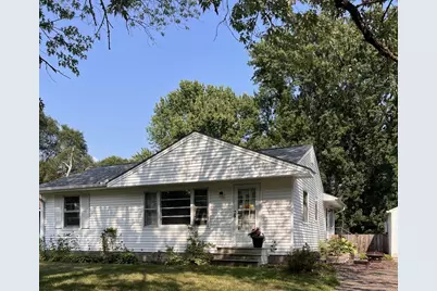 5902 Saint Albans Street N, Shoreview, MN 55126 - Photo 1