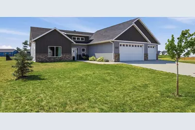 1229 Southview Drive SW, Glyndon, MN 56547 - Photo 1